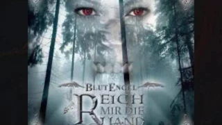 Blutengel   Reich Mir Die Hand Remixed By Turnstyle & Fil Groth