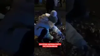 💛💙Не лише рятувальники розбирають завали, але й найменші українці допомагають