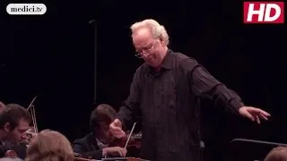 Yuri Temirkanov - Amoroso (Cinderella's excerpt) - Prokofiev
