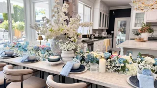 ***NEW** THE PERFECT BRUNCH IDEA ~DECORATE WITH ME ~ULTIMATE MOTHERS DAY BRUNCH