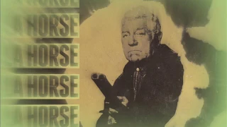 Serge Gainsbourg -La Horse remix Y'en a làbas qui s'en f'saient péter les yeux-GrinderBlender