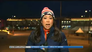 KOAA 5 Olympic Coverage: Thursday, February 15th