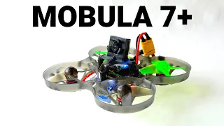 How to Upgrade your Mobula 7 in Under 5 Minutes