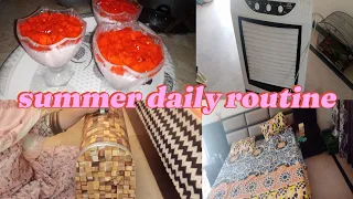 pakistani mom Summer daily routine vlog|Pakistan mom busy life daily vlog@aizalandtaha