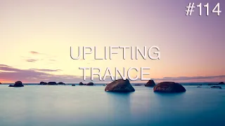 ♫ Uplifting Trance Mix #114 | March 2021 | OM TRANCE