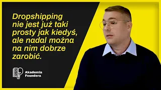 Dropshipping prawdy i mity (Tomasz Kubica Sky-Shop.pl)