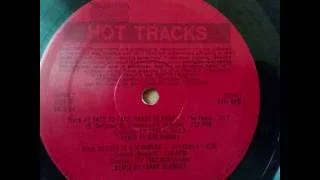Eurythmics - Love is a strangert (12inch Hot Tracks Remix  1982)