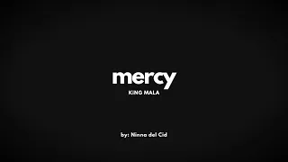 Music Video - "mercy" by KiNG MALA