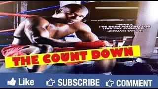 JERMAIN TAYLOR VS WINKY WRIGHT EPIC COUNTDOWN - MUST WATCH