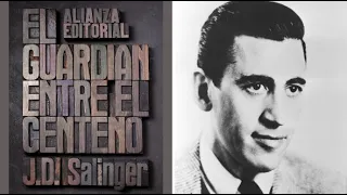 Un Libro una hora 21: El guardián entre el centeno | J.D. Salinger