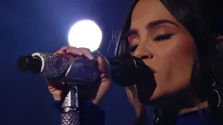 Natti Natasha - La Falta Que Me Haces [Live Latin Amas 2023]