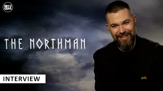 The Northman - Robert Eggers on bringing the brutality of the world to the big screen