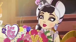 Ever After High 💖 Humphrey Dumpty's Good Deed 💖 Cartoons for Kids