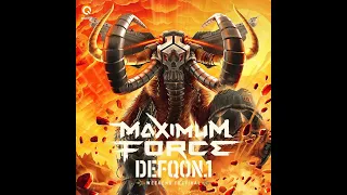 DEFQON.1 2018 mixed by Headhunterz & Wildstylez