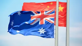 'No division' in Labor over China relations: Plibersek