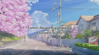 Tomm-Reves ft Vandebo(slowed reverb)