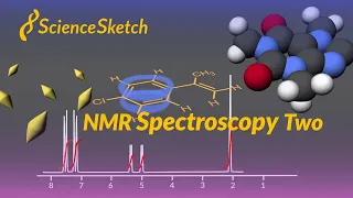 NMR Spectroscopy Two