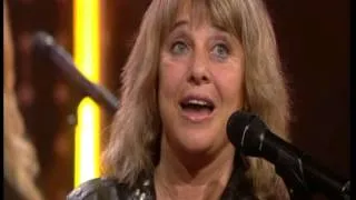 Does your Mother know - Suzi Quatro & Andy Scott