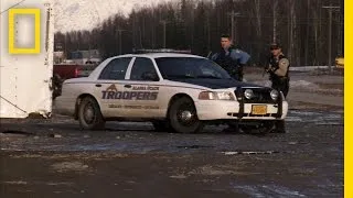 Cabbin Stabbin' | Alaska State Troopers