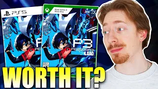 Is Persona 3 Reload REALLY That Good?!