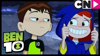 Бен 10 на русском | Книга - лучший подарок | Cartoon Network