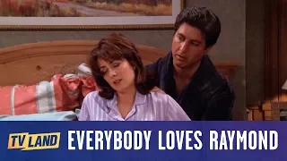 Ray's Bedroom Christmas Gift for Debra | Everybody Loves Raymond | TV Land