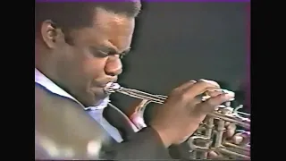 Freddie Hubbard - Warsaw 1979