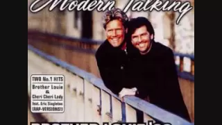 Modern Talking - Brother Louie (Original Extended Version)