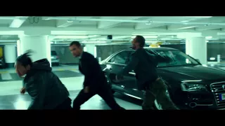 The Transporter Refueled - Official Trailer 2 [HD]