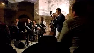 The Ladybugs - Do-Re-Mi (Jazz in the Cave @ St George)