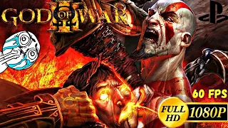 God of War 3 Dublado e Legendado em Português  GAMEPLAY ATÉ ZERAR | Sem comentário | FULL HD 60 FPS