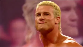 Dolph Ziggler 3rd Titantron 2009-2011 HD