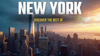 New York City Unveiled: The Ultimate Urban Adventure