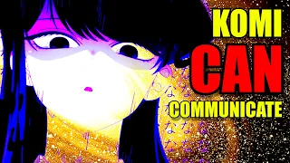 Komi CAN Communicate, and She's Better at It Than You