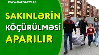 XANKƏNDİYƏ BÖYÜK QAYIDIŞ BAŞLAYIR?