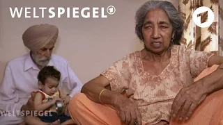 Die älteste Mutter der Welt lebt in Indien | Weltspiegel