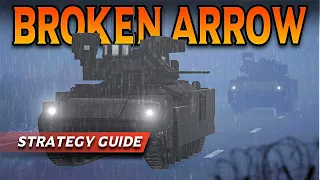 Take Over The Island EASILY! | Broken Arrow Phase 1 Strategy Guide