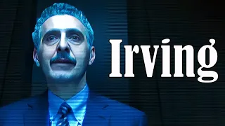 Severance - Analyzing Irving B. + Theories