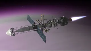 Eve Landing & Return Speedrun (4d 3h 25m) Stock + DLC Kerbal Space Program