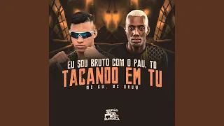 Eu Sou Bruto Com o Pau, To Tacando em Tu