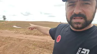 ESTÃO CHAMANDO O AGRICULTOR DE TROXA NA CARA LARGA