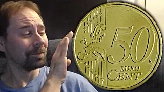 Andorra 50 Euro Cent 2014 Coin