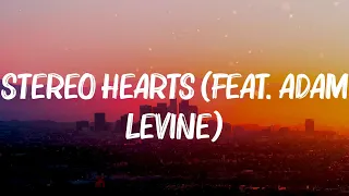 Stereo Hearts (feat. Adam Levine), Without Me, Like I'm Gonna Lose You - Gym Class Heroes, Halsey,