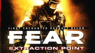 F.E.A.R. Extraction Point: Full Walkthrough + All Collectables (Extreme Difficulty)