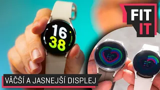 Samsung Galaxy Watch6 (Classic): Aké sú naozaj? (RECENZIA)