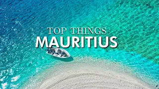 Top 10 Things To Do in Mauritius