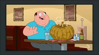 Outback Steakhouse extreme Family guy