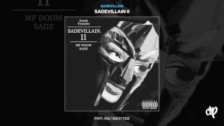 SadeVillain - My Friends, or Strangers