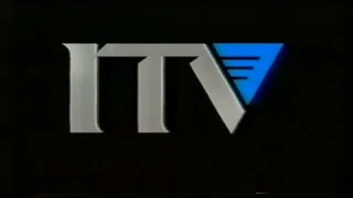 ITV 1989 ID (TOTALLY REAL) (NOT FAKE) (RARE)