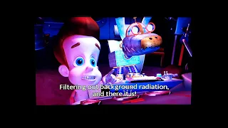 Jimmy Neutron: Boy Genius (2001) The Earth's Been Visited by Aliens! (20th Anniversary Special)